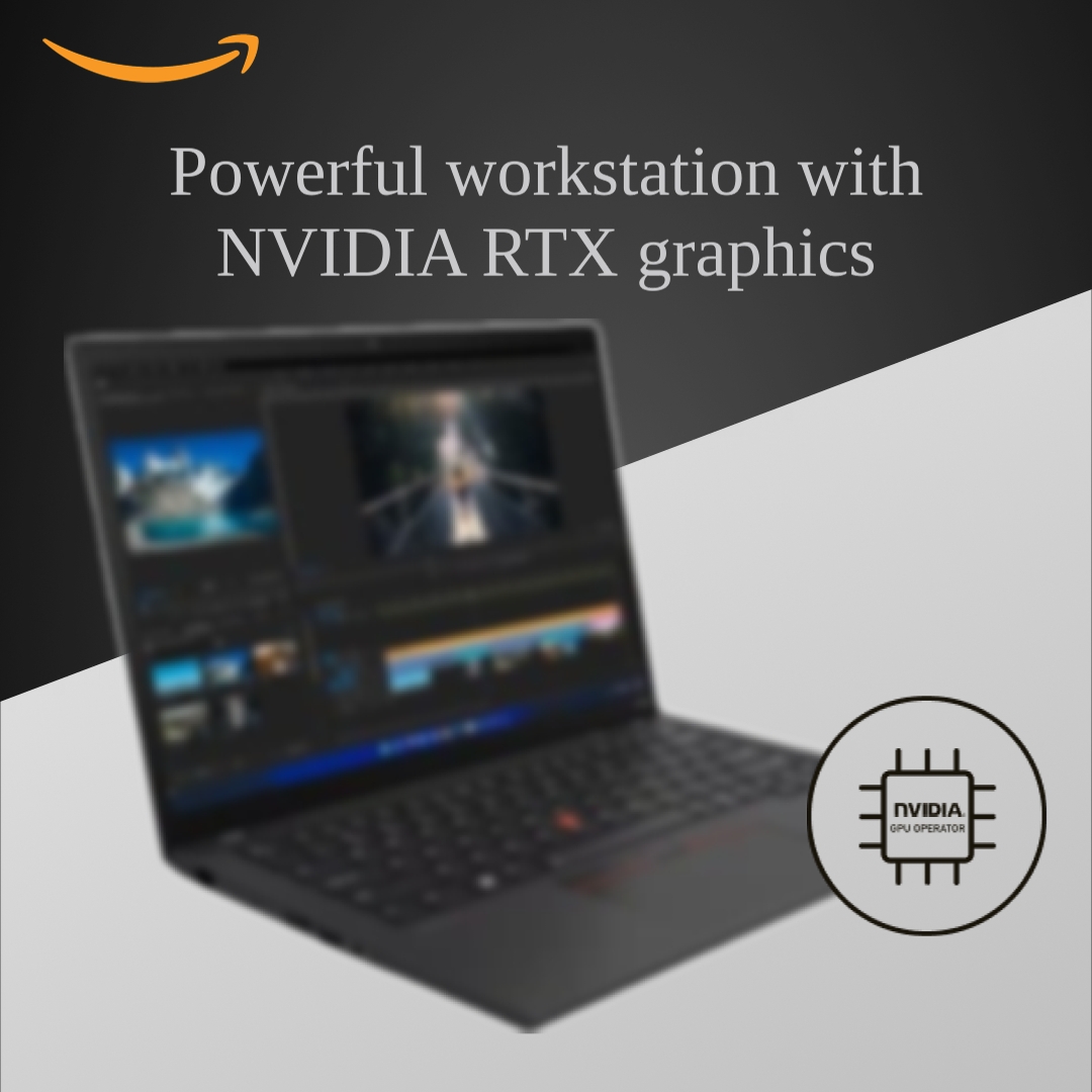Lenovo Thinkpad P14s 13th Gen Intel Core i7 14